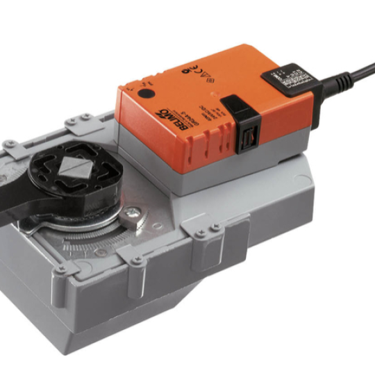 Thiết bị truyền động GR24A-SR-7 BELIMO