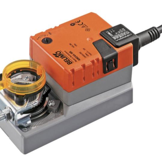 Thiết bị truyền động NM24A-SR / NM24A-SR-F BELIMO
