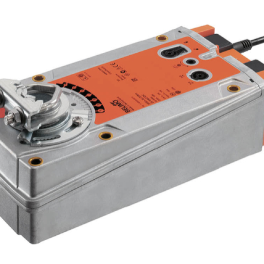 Thiết bị truyền động EF24A-SR BELIMO