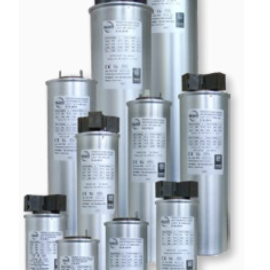 Tụ điện LKT 15.5-480-DP Frako