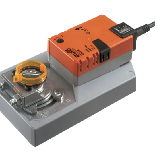 Thiết bị truyền động GM24A BELIMO