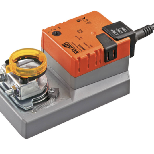 Thiết bị truyền động SM230A BELIMO
