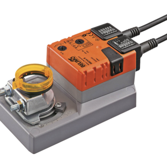Thiết bị truyền động SM24A-S BELIMO