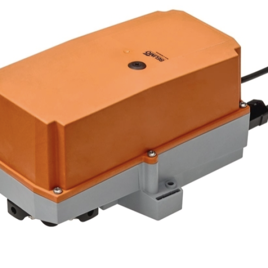 Thiết bị truyền động SM230P-S BELIMO
