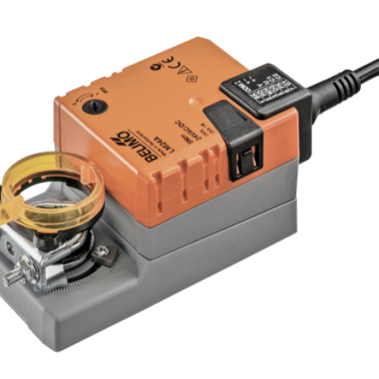 Bộ truyền động Belimo LM24A-SR