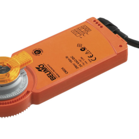 Bộ truyền động Belimo CM24-L / CM24-R