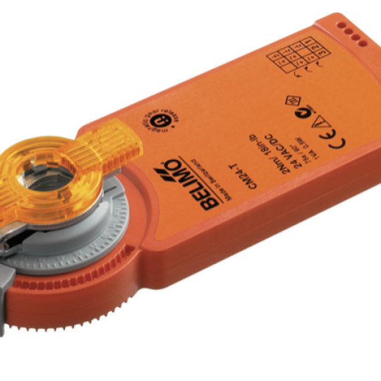 Bộ truyền động Belimo CM24-SR-R / CM24-T-L