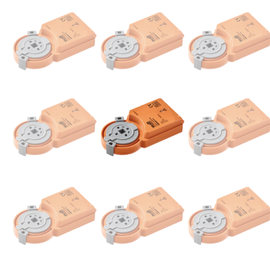 Bộ truyền động Belimo UM230Y-L.1 / UM230Y-R.1