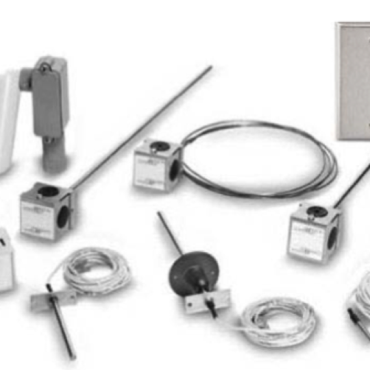 Duct Temperature Sensor TE-6361M-1 Johnson Controls