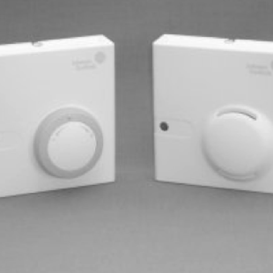 Room Temperature Sensor HE-68N3-0N00WS Johnson Controls
