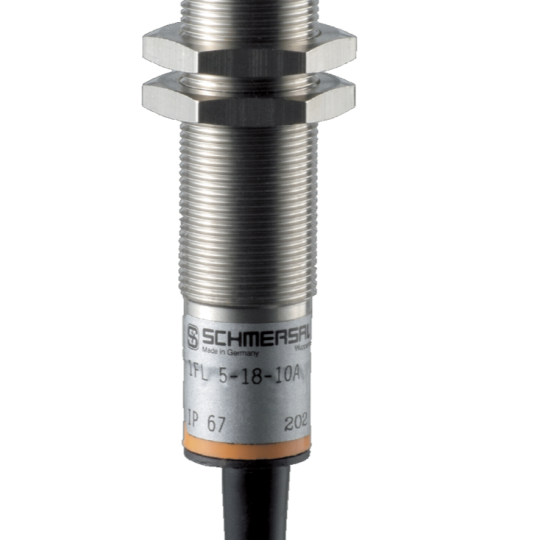 Công tắc cảm ứng tiệm cận IFL 5-18-10A Schmersal