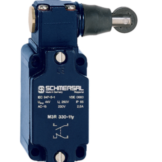 Công tắc vị trí M3R 330-11Y-M20 Schmersal
