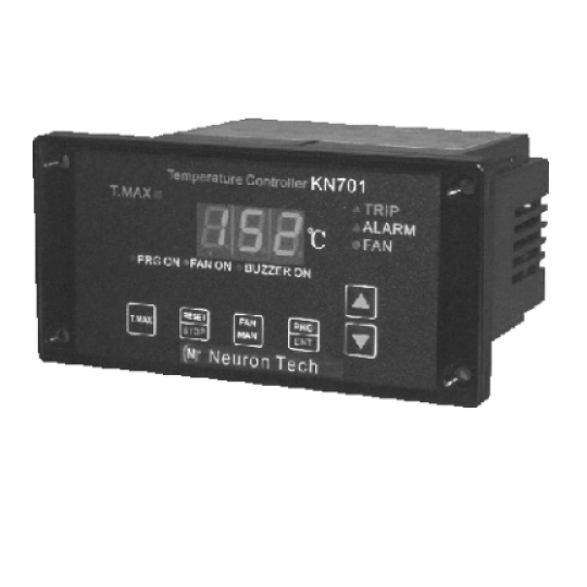 Relay RTD KN701 Neuron Tech