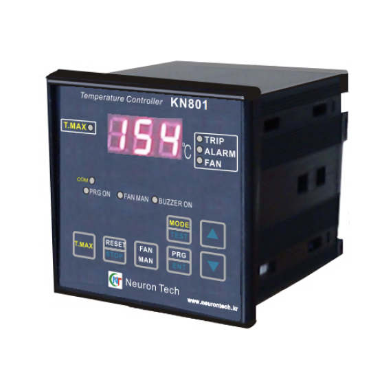 Relay RTD KN801 Neuron Tech