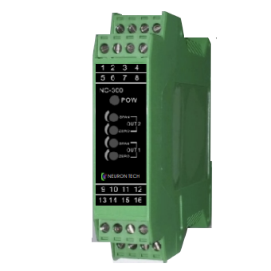 Signal converter NC-300 Neuron Tech