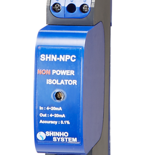 Bộ chuyển đổi tín hiệu SHN-NPC Shinho System