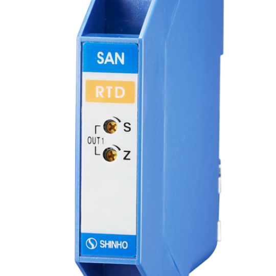 Bộ chuyển đổi tín hiệu SAN-RTD Shinho System