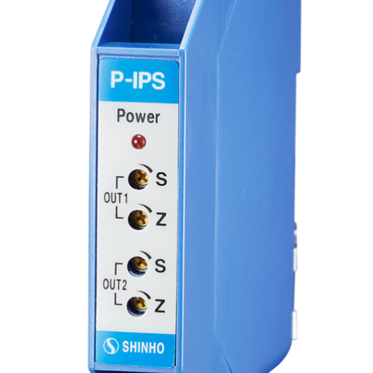 Bộ chuyển đổi tín hiệu P-IPS Shinho System