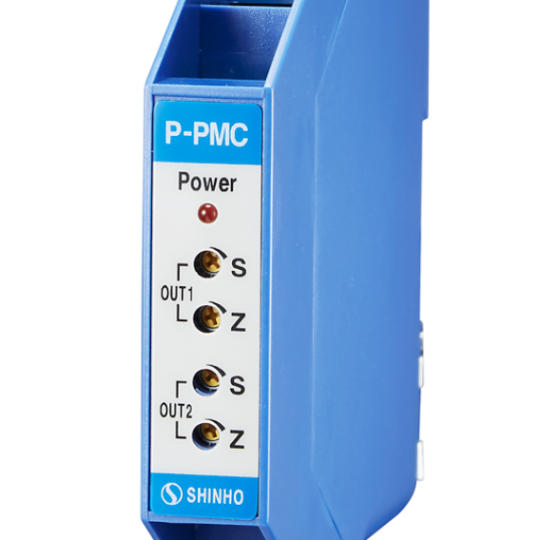 Bộ chuyển đổi tín hiệu P-PMC Shinho System