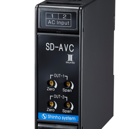 Bộ chuyển đổi tín hiệu SD-AVC Shinho System