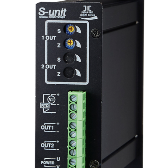 Bộ chuyển đổi tín hiệu SSN-ACC / SSN-PMC Shinho System