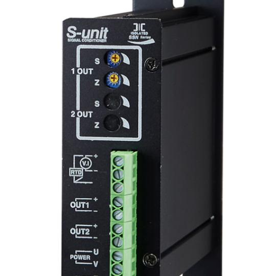 Bộ chuyển đổi tín hiệu SSN-RTD / SSN-IPS Shinho System