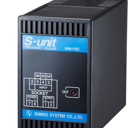 Bộ chuyển đổi tín hiệu SHN-FSC / SHN-PDC Shinho System