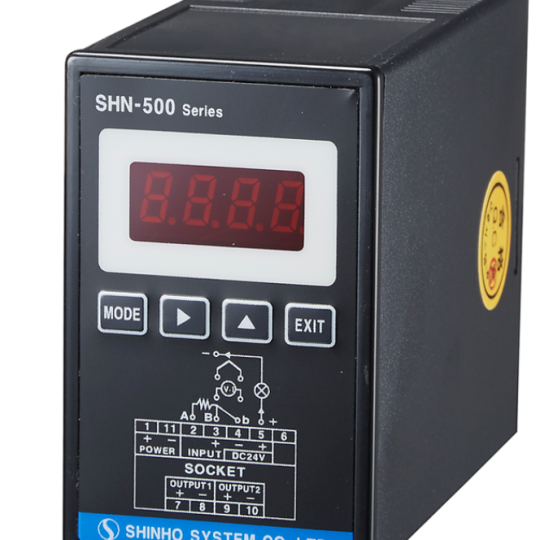 Bộ chuyển đổi tín hiệu SHN-600 / SHN-500 Shinho System