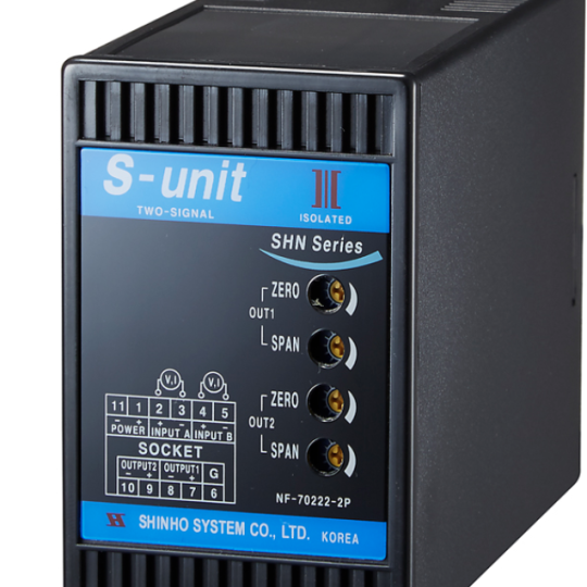 Bộ chuyển đổi tín hiệu SHN-DSC / SHN-IPS Shinho System