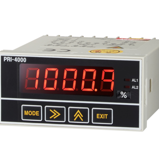 Bộ hiển thị tín hiệu PRI-4000 Shinho System