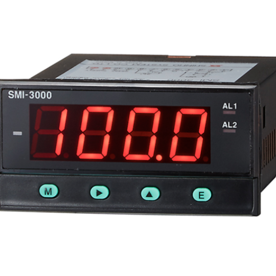 Bộ hiển thị tín hiệu SMI-3000 Shinho System