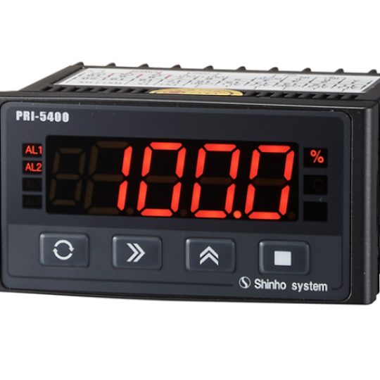 Bộ hiển thị tín hiệu PRI-5000 Shinho System