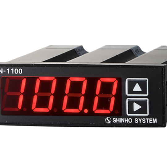 Bộ hiển thị tín hiệu SHN-1100 Shinho System