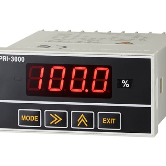 Bộ hiển thị tín hiệu PRI-3000 Shinho System