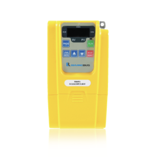 AC Motor Drive - Inverter RM6F2 Rhymebus
