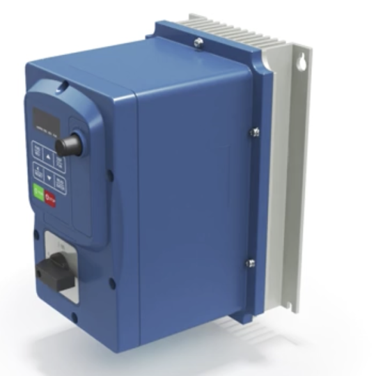 Dòng biến tần Bonfiglioli S2U IP66 Series