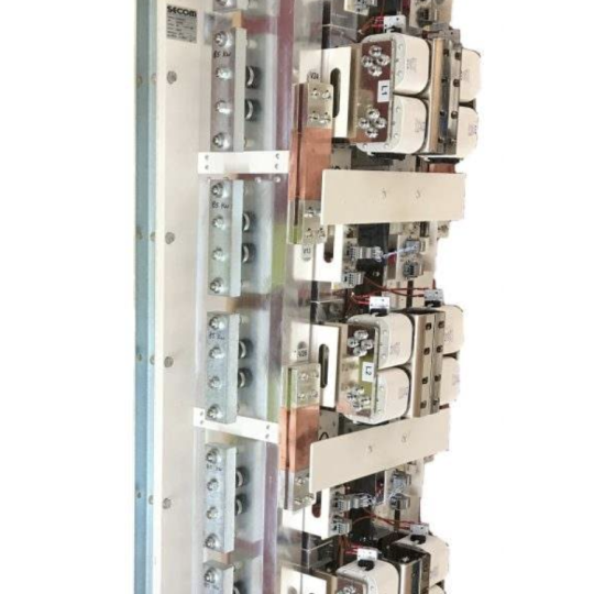 Bộ biến đổi điện ba pha Three-phase power converter GR19 Secom Power