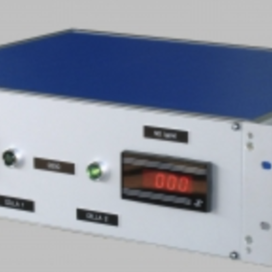 Máy phân tích hồng ngoại METHOX Fer instrumenti