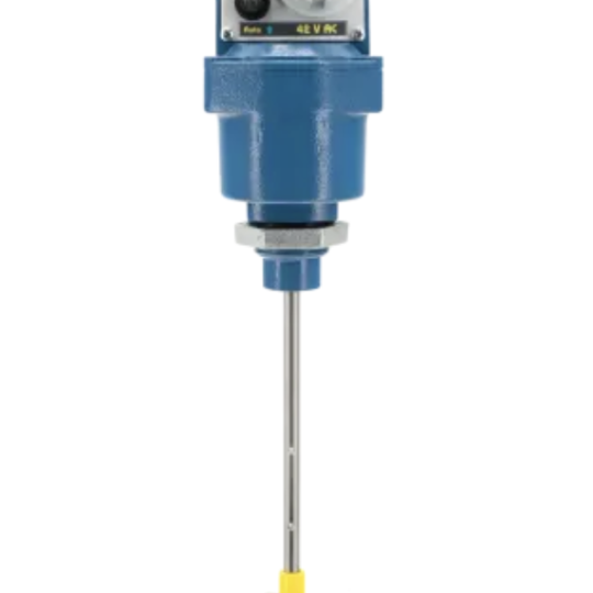 Công tắc mức Rotary paddle level switches PFG57I Camlogic