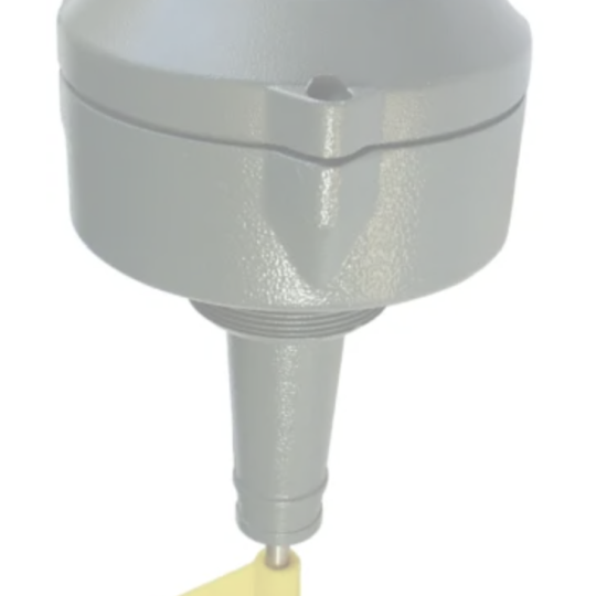 Công tắc mức Rotary paddle level switches PFG86 / PFG86C Camlogic