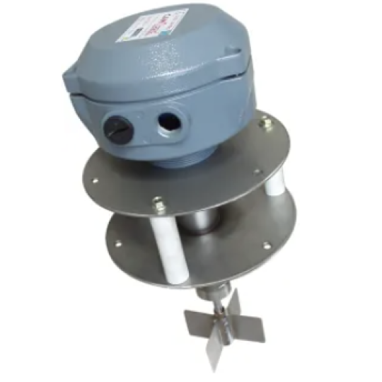 Công tắc mức Rotary paddle level switches PFG86ATFV Camlogic