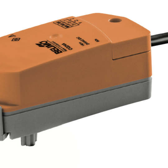 Bộ truyền động Rotary actuator CQ230A Belimo