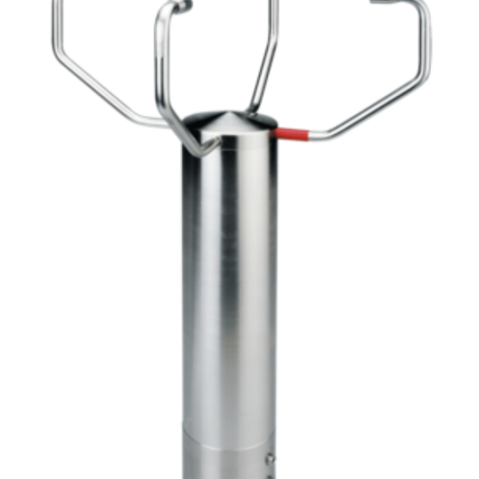Máy đo gió siêu âm Ultrasonic Anemometer 1D 4.3866.0x.xxx Thies CLima