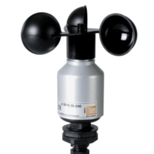 Cảm biến hướng gió Wind Direction Transmitter 4.3129.00.xxx Thies Clima