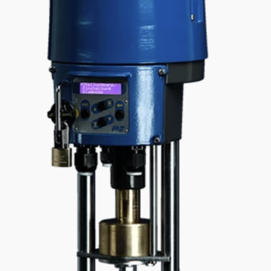Bộ truyền động thông minh SMART LINEAR ACTUATORS PS-AMS PSL PS-Automation