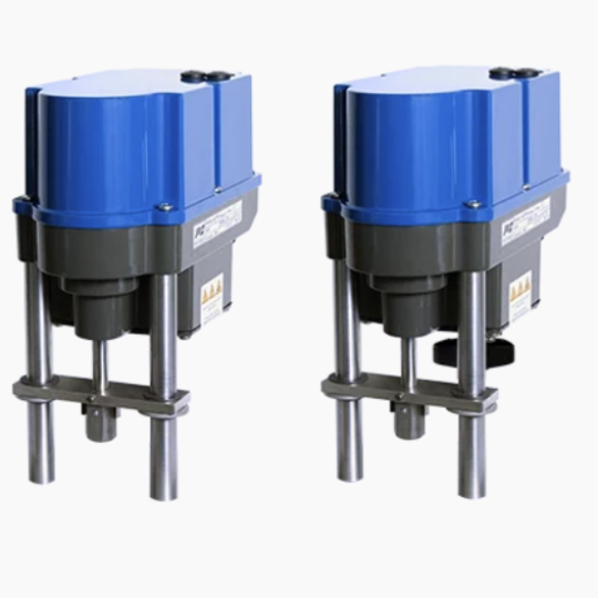 BỘ TRUYỀN ĐỘNG TUYẾN TÍNH LINEAR ACTUATORS PSF-EX / PSF-M-EX PS-Automation