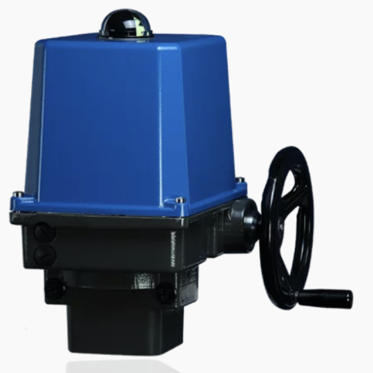 BỘ CHUYỂN ĐỘNG QUARTER-TURN ACTUATORS PSQ PS-Automation