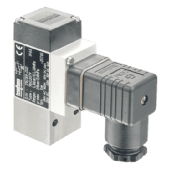 Công tắc áp suất Pressure Switch Picostat PSTM 9M0 Trafag Sensors