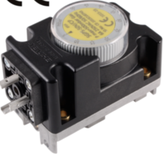 Công tắc áp suất Pressure switch SGPS-000V CP Shineui