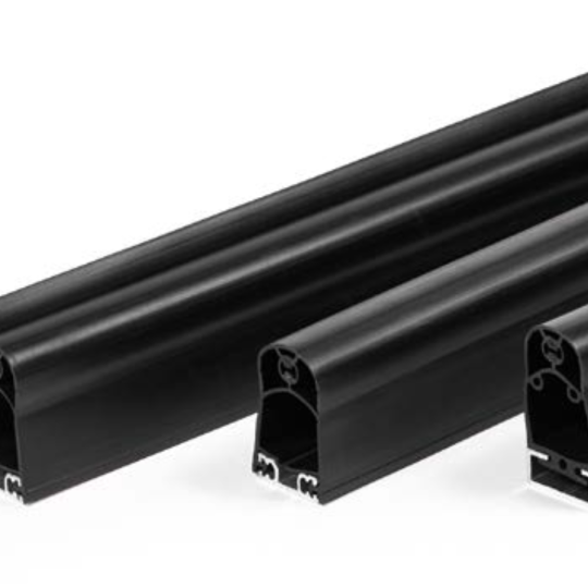 Cảm biến an toàn safety edges SP 57-2 Mayser